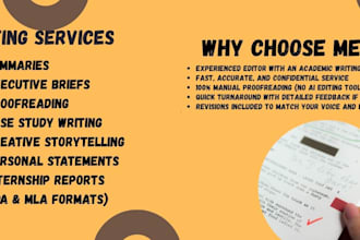 handle medical and nursing research projects, data analysis, and case studies