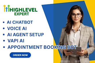 setup gohighlevel ai agent gohighlevel vapi ai gohighlevel voice ai