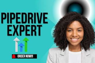do pipedrive workflow pipedrive crm  pipedrive expert