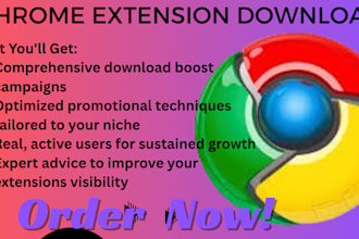 generate chrome extension downloads, download large chrome extension download