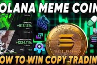 promote pumpfun, telegram, memecoin to real and active investors