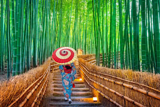 provide you with support for your business in japan