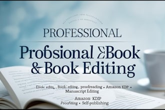 do ebook editing book ed1ting manuscript editing proofreading plus line ed1ting