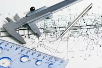 custom mep design for illinois and washington hvac, electrical, plumbing plans