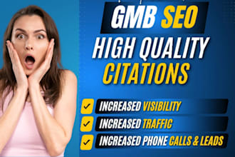 optimize google maps business profile for local SEO