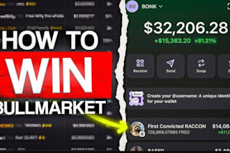setup solana ai crypto bot solana arbitrage bot solana volume bot copy trade bot