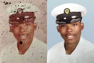 photo restoration, mockups, collage, resolution in 24 hours