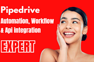 do pipedrive automation pipedrive workflow pipedrive api integration pipedrive