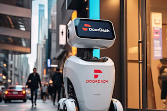 create amazon driver, instacart, doordash, spark delivery automation bot