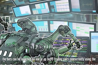build spx, moomoo, and futures trading bots tailored to your strategy