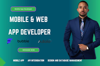 software development, backend, frontend application