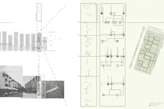 create renovation and home addition plans for city permit approval