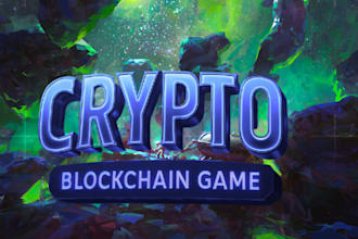 build or integrate nft blockchain crypto tap in mobile games