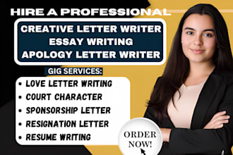 write a heartfelt apology, relationship, personal business congratulation letter