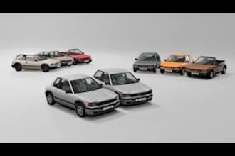 design custom cars, maps, skins and scripts for beamng, ets2, ats, and fs22