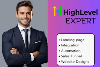 do gohighlevel funnel clickfunnels sales funnel builder ghl kajabi landing page