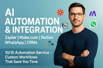 crew ai chatbot n8n automation relevance ai workflow api integration n8n agent