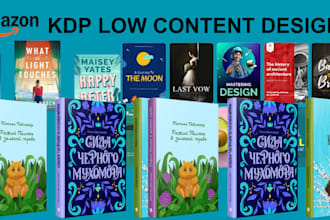 do premium kdp book cover, kdp low content for journal planner logbook for kdp