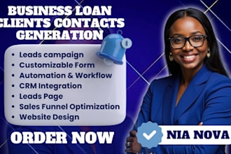 business loan leads mca leads business loan mca business leads payday loan leads