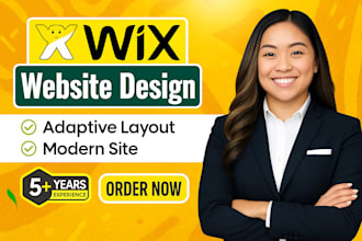 build wix website wix website redesign wix ecommerce wix seo wix online store