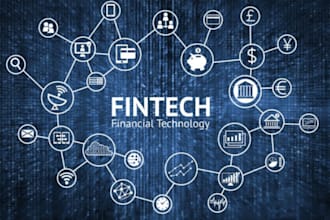 develop crypto wallet app fintech payment app developer mobile app development