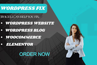 fix critical wordpress bug elementor website woocommerce error developer