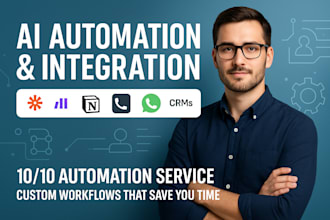 n8n ai agent API integration n8n workflow n8n automation makecom zapier zerowork