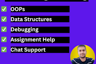 tutoring you in java, linux, with free math class support for classes 6 to 10