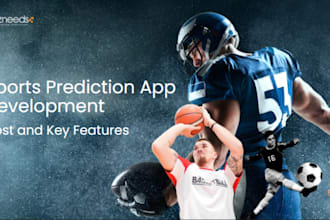 develop sweepstake app, sports prediction, raffle draw app