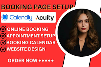 do acuity scheduling, setup bookeo for spas salons bookeo appointment system