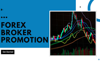 develop a professional forex broker and trading platform
