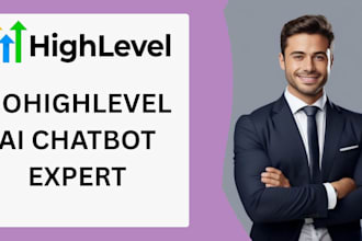 do long term gohighlevel expert ai chatbot sale funnel virtual assistant