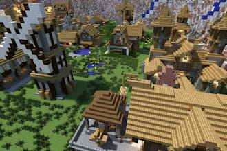 create minecraft modapack fix mods convert forge to fabric setup server datapack