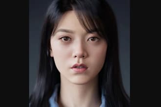 3d character, 3d human, cinematic avatar and metahuman in unreal engine