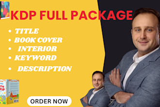 create custom kdp low content book cover design journals, planners, notebooks