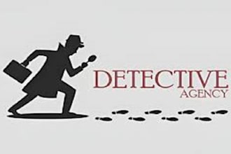 your private investigator on any target, detective and osint expert