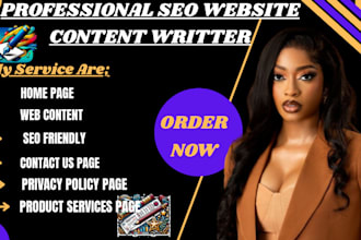 do compelling website content writing SEO content writting and copywriting