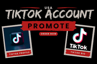 grow and promote tiktok engagement usa resident tiktok follower tiktok promotion