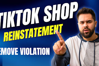 remove tiktok suspension tiktok shop appeal letter for tiktok shop reinstatement