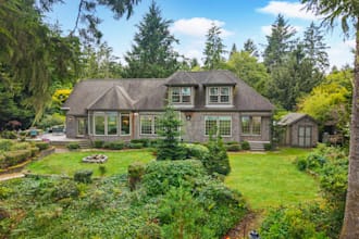 do natural real estate photo editing hdr blending flambient window pull