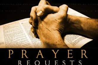 give you a prophetic word