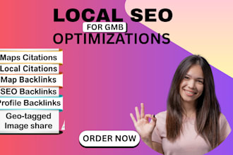 restore gmb listing and local citation with high command backlinks