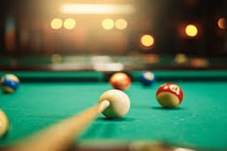 develop crash game, ludo game, blackjack, 8 ball game, pool game, billiard game