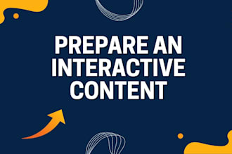 create a content to attract more clients for your business