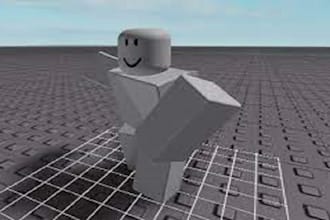 animate a roblox game for you