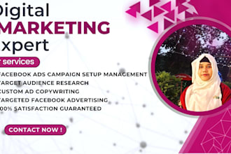 promote your business with targeted facebook advertising