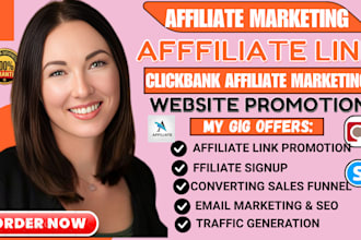 do promote affiliate link, mlm promotion, cpa marketing, affiliate link sign up