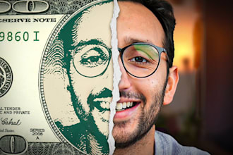 do viral youtube thumbnail, cover, miniatura,