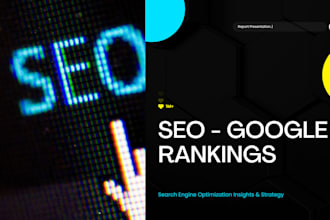 fix on page SEO and do technical audit to improve your google ranking