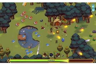 fix and debug your unity 2d 3d game godot game modding fps game